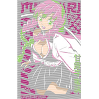 Japanese anime-JP 2299